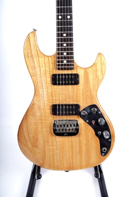 Lot 59 - A G & L F100 Series II