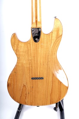 Lot 59 - A G & L F100 Series II