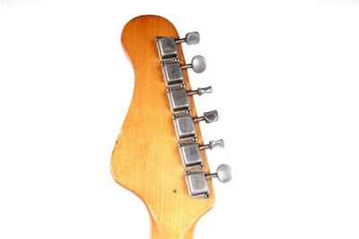 Lot 59 - A G & L F100 Series II