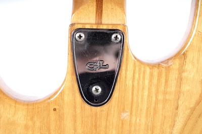 Lot 59 - A G & L F100 Series II