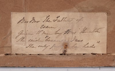 Lot 63 - George Sherwood Hunter - Portrait of Boo Boo the terrier | charcoal