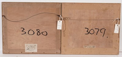 Lot 55 - 19th Century English School - Portrait of a child | pencil and pastel