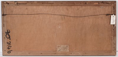 Lot 55 - 19th Century English School - Portrait of a child | pencil and pastel