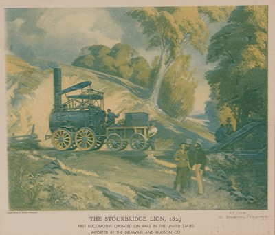 Lot 55 - 19th Century English School - Portrait of a child | pencil and pastel