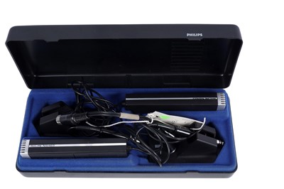 Lot 85 - A pedal board