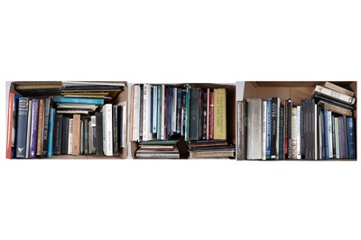 Lot 577 - Silver related reference books and catalogues