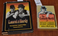 Lot 436B - ''Laurel & Hardy'', John McCabe, Al Kilgore,...