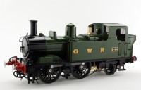 Lot 474 - Silver Crest Models Ltd: a 5in. gauge 14XX...