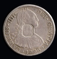 Lot 610 - George III Emergency Issue Bank of England...