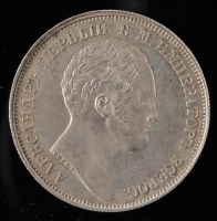 Lot 620 - Russia - Nicholas I Rouble 1834, with...