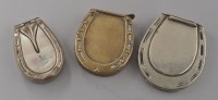 Lot 792 - A late Victorian novelty plated vesta case, of...