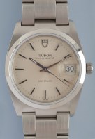 Lot 844 - Tudor Prince Quartz Oyster Date: a gentleman's...