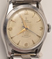 Lot 849 - Tudor Oyster Prince: a mid-20th Century...