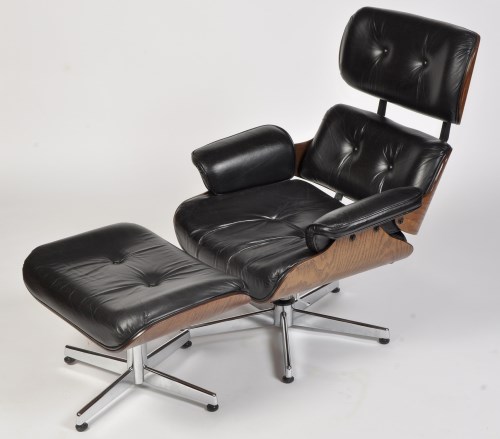 Lot 1111 - Manner of Charles and Ray Eames for Herman...