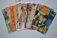 Lot 1500 - Romance Comics, various publishers. (20)