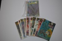 Lot 1511 - Dell/Gold Key: various titles, Twilight Zone +...