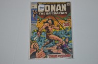 Lot 1561 - Conan: 1 (first series).