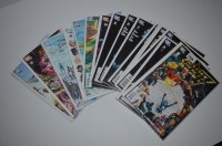 Lot 1719 - DC Mini Series: Justice Society of America x...