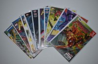 Lot 1728 - Daredevil Comics: 2011, 2014. (100+)