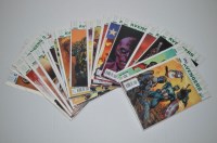 Lot 1741 - Marvel Comics Ultimates: Ultimate Mini Series....
