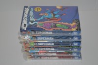 Lot 1828 - Superman, Supergirl: Showcase Superman 1-4;...