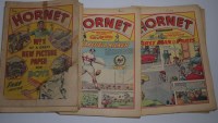Lot 1847 - The Hornet, 1 (1963) and all subsequent issues...