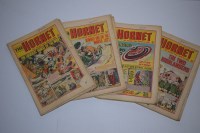 Lot 1848 - The Hornet, 200 (1967) and all subsequent...