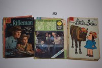 Lot 1849 - Various 1960's US Comics by Dell, Harvey,...