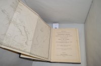 Lot 236 - William Edward Parry, Journal of A Voyage For...
