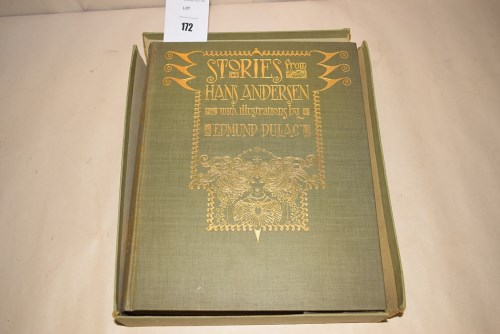 Lot 172 - Andersen (H.C.) Stories... illustrated by...