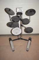 Lot 529 - A Roland HD-1 Drum Tutor with instructions, no....