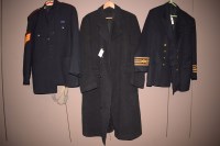 Lot 1215 - A Royal Artillery uniform, by H. Edgard & Sons...