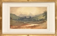 Lot 121 - Attributed to George Fennel Robson (1778-1833)...