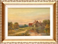 Lot 258 - Attributed to Campbell Archibald Mellon...