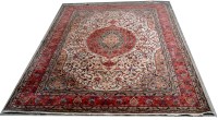 Lot 874 - A late 20th Century Central Tabriz style...