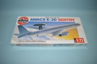 Lot 365 - Airfix model construction kit, Boeing Awacs...