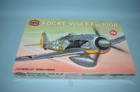 Lot 367 - Airfix model construction kit, Focke-Wulf...