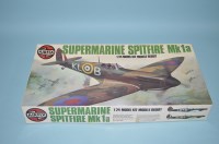 Lot 370 - Airfix model constructor kit, Supermarine,...