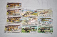 Lot 483 - Airfix model constructor kits, 1:72 scale bags,...