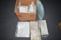 Lot 539 - Vac form model constructor kits, by: Airmodel...