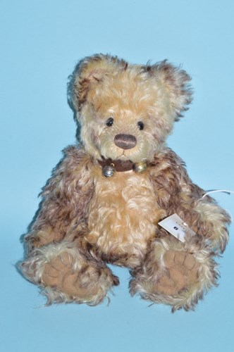 Lot 6 - Charlie Bears: Isabelle Collection, Maggie,...