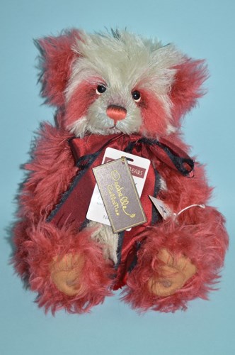 Lot 23 - Charlie Bears: Isabelle Collection,...