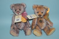 Lot 122 - Charlie Bears: Minimo Collection, Cupcake and...
