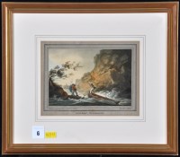 Lot 6 - William Payne - ''Millbay, Plymouth'' - three...