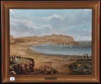 Lot 11 - After John Wilson Carmichael - ''View of...