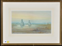 Lot 129 - In the manner of Frederick Goodall -...