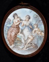 Lot 152 - 19th Century Italian School - Venus and...