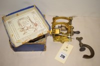 Lot 270 - The Tabatha sewing machine by Daniel Judson &...