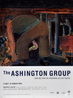 Lot 1304 - After Leslie Brownrigg ''The Ashington Group''...