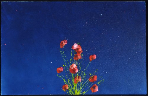 Lot 1395 - Royden Astrop ''The Trust Of Others'', signed,...